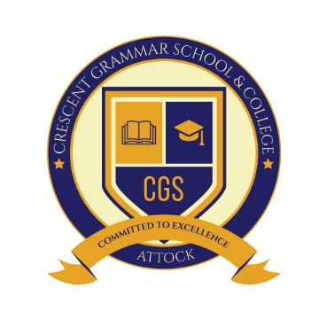 Crescent Grammar School  College Attock 